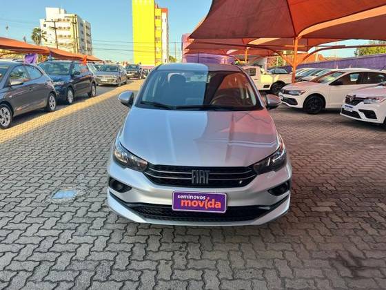 FIAT CRONOS 1.3 FIREFLY FLEX DRIVE CVT FIAT CRONOS 1.3 FIREFLY FLEX DRIVE CVT